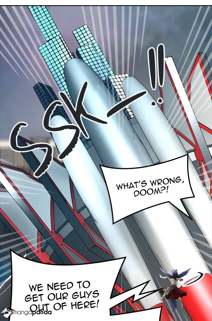 Tower of God Chapter 454 image 031